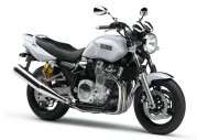 Yamaha XJR1300 Yamaha XJR1300